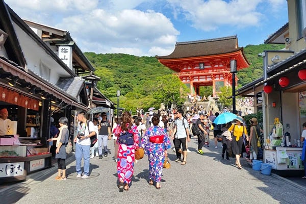 日本學生菲律賓遊學旺季時間表