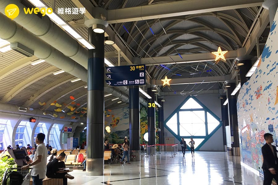 亞洲航空飛機餐點