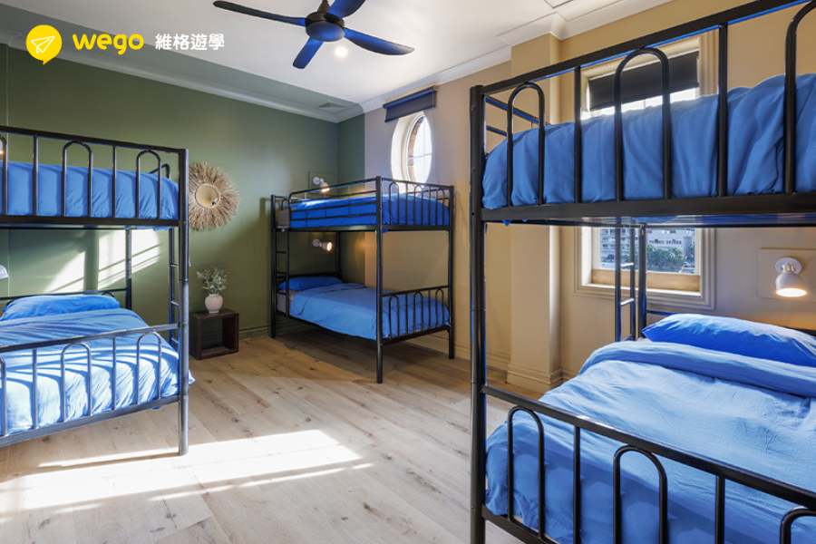 澳洲遊學的租屋 5 大方式與適合居住的注意事項