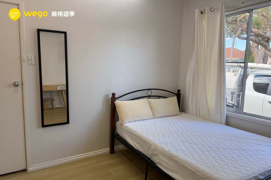 澳洲遊學的租屋 5 大方式與適合居住的注意事項