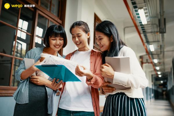 想用最短時間衝刺口說的「學生族群」