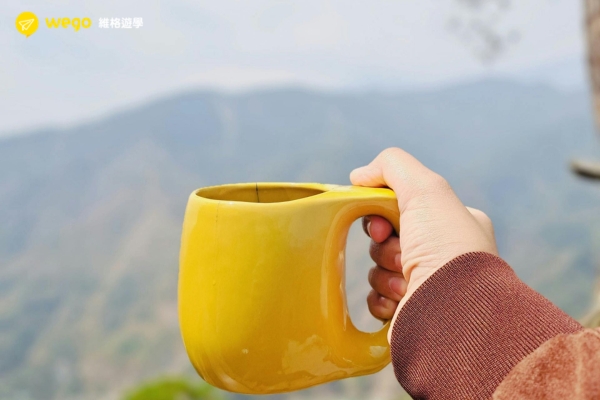 碧瑤Cafe-Sabel-的藝術下午茶