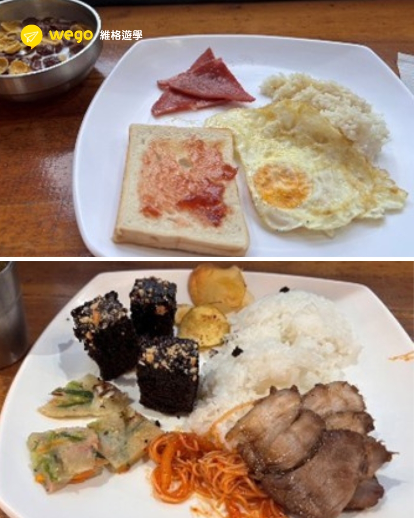 CPI 美味韓資餐飲
