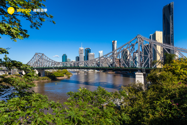 布里斯本 (Brisbane)