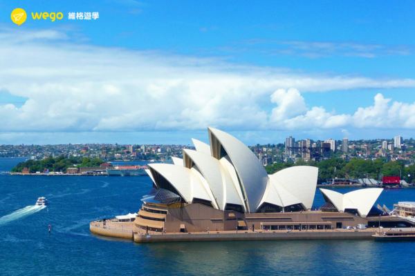 雪梨 (Sydney)