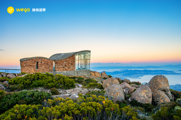 霍巴特 (Hobart)