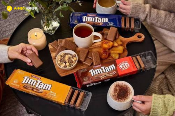 Arnott's Tim Tam