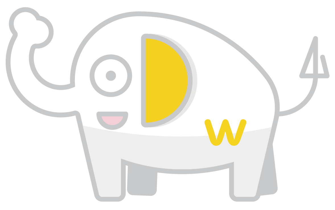 WEGO大象