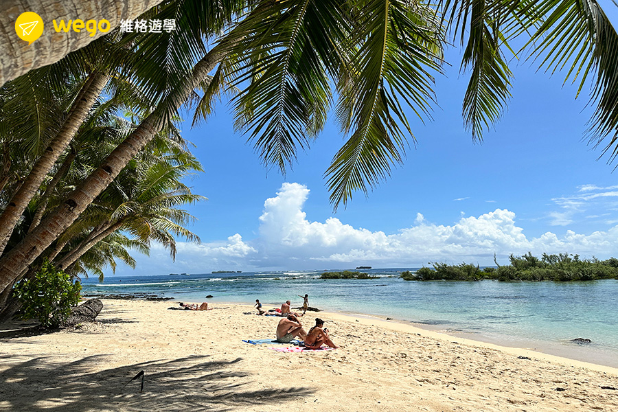 錫亞高島 Siargao Island