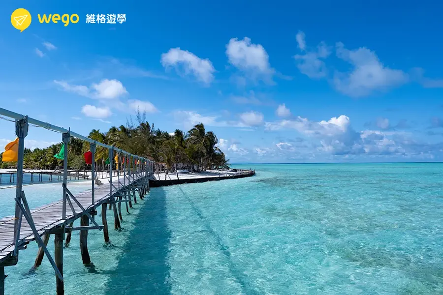 巴拉巴克沙洲
