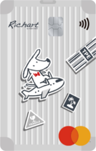 台新FlyGo卡 出國信用卡 海外消費回饋